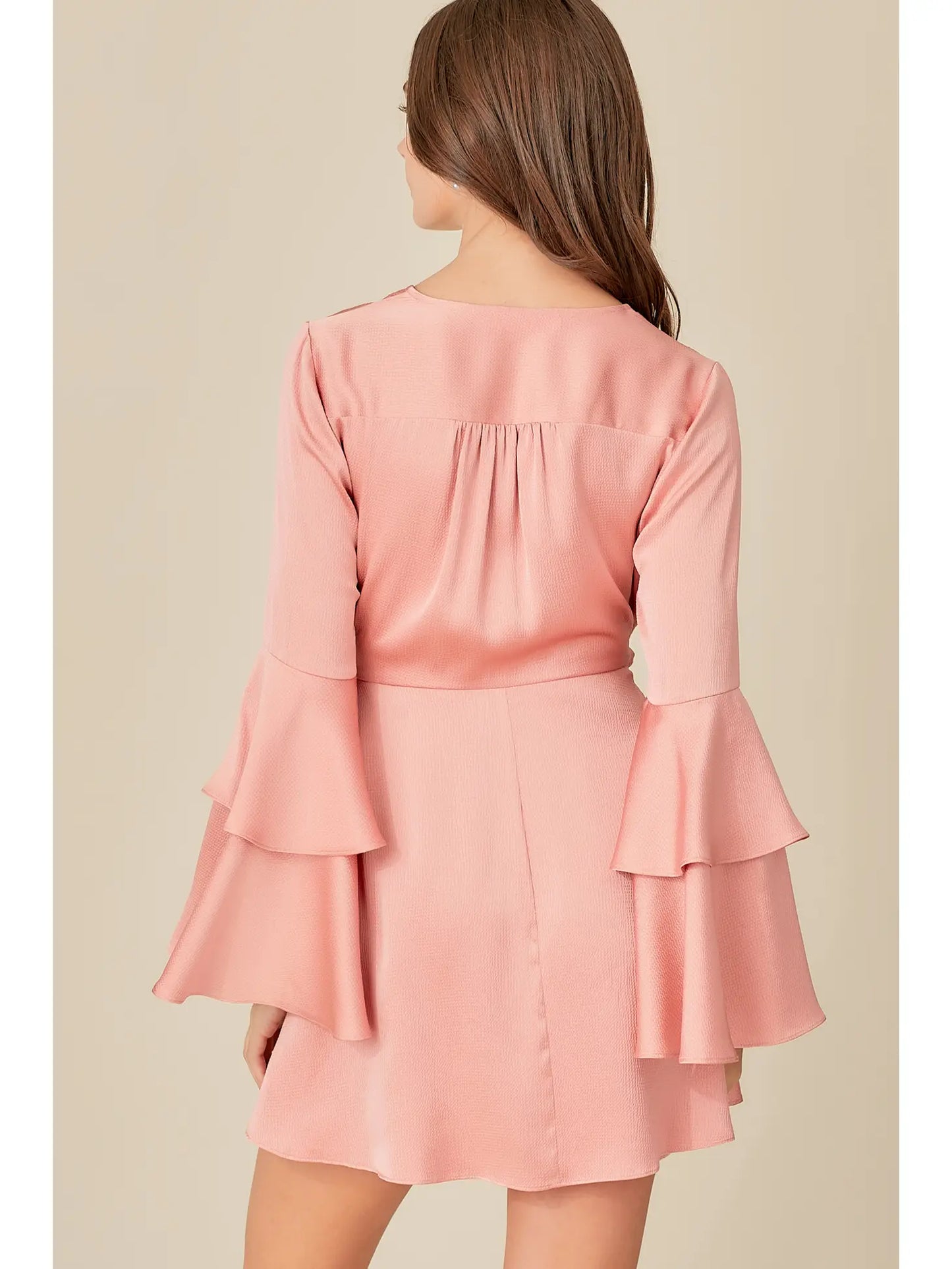 Western Barbie Dress