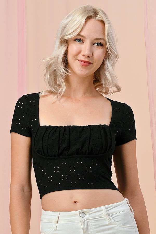 Bella Top