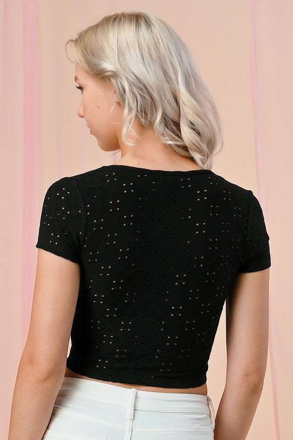 Bella Top