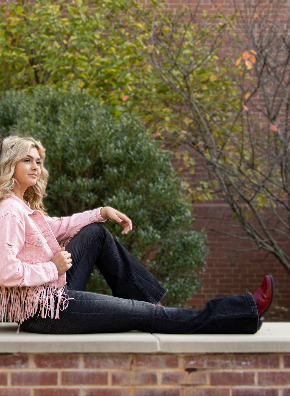 Black Flare Leg Jeans