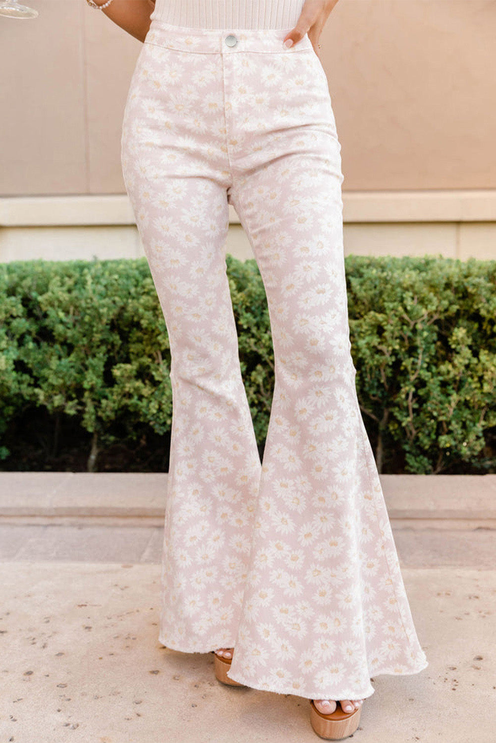 Daisy Bells
