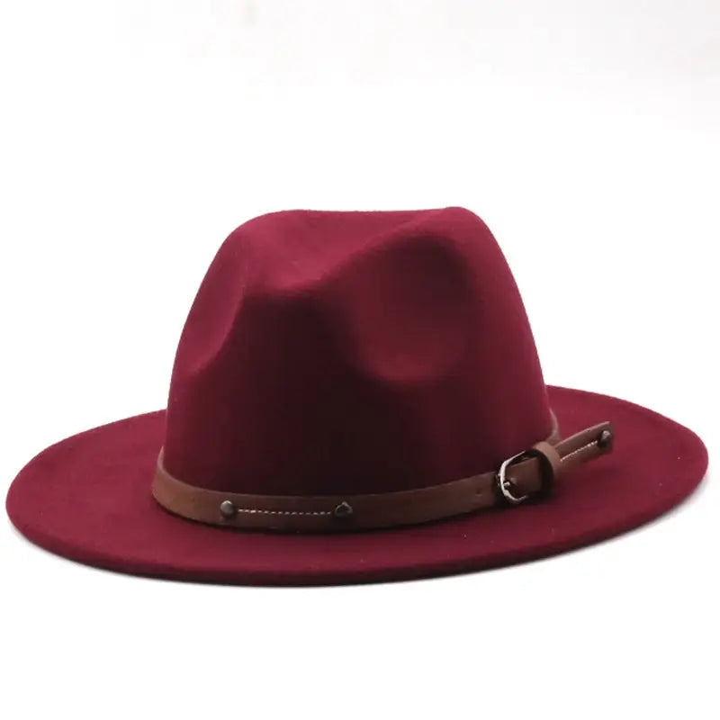 Lady May Hat