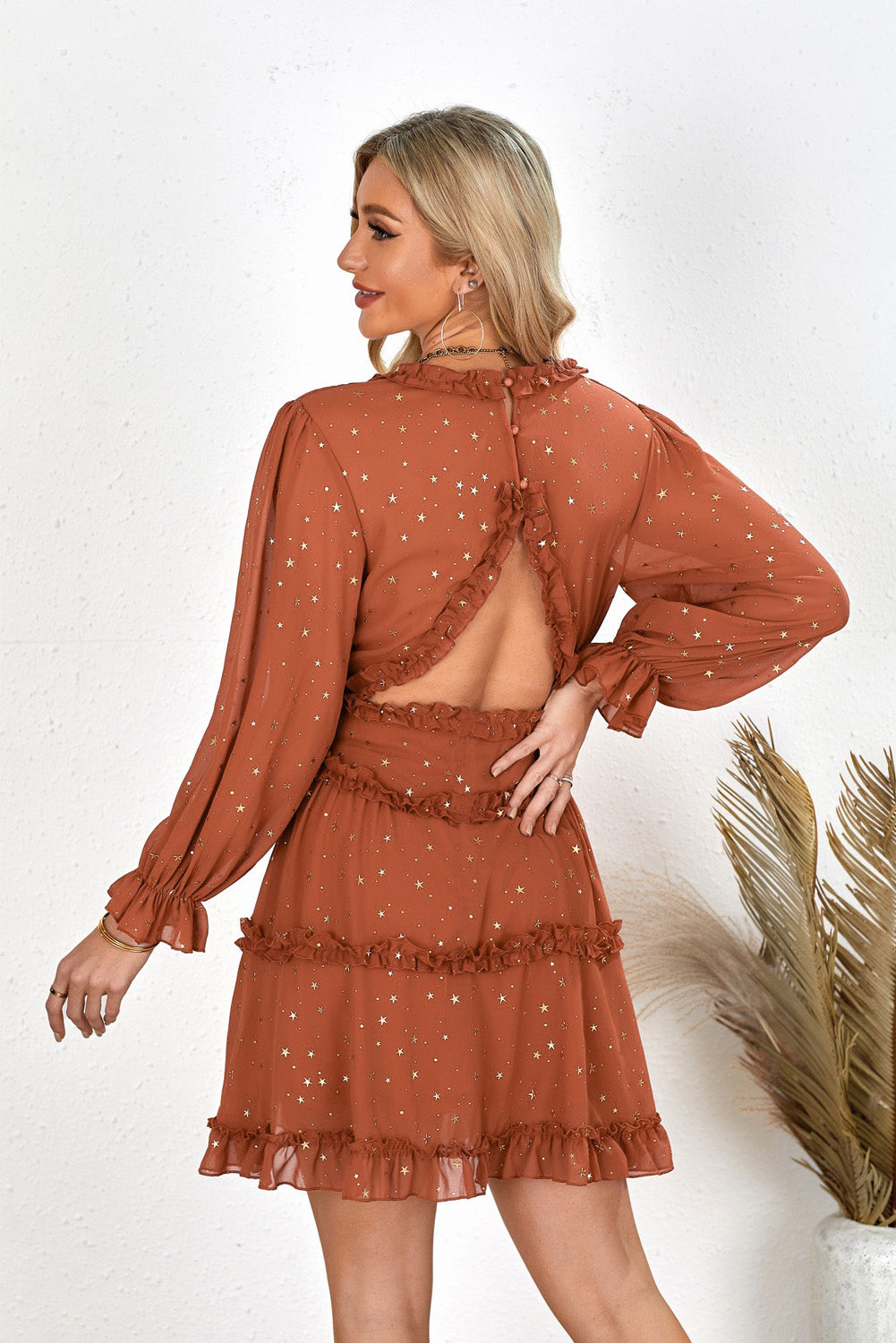 Starstruck Dress