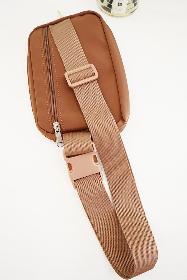 Belt Bag